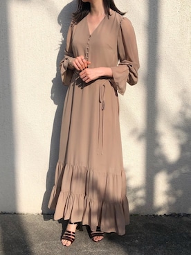 taさんのコーディネート