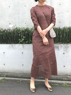 taさんのコーディネート