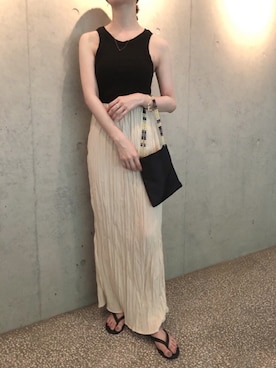 taさんのコーディネート