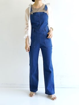 taさんのコーディネート