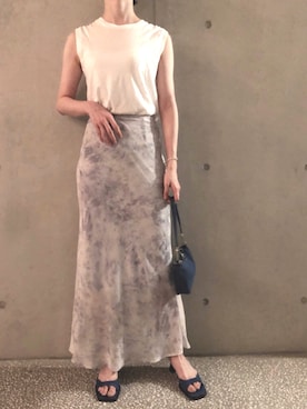 taさんのコーディネート