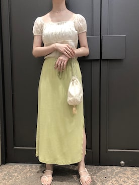 taさんのコーディネート