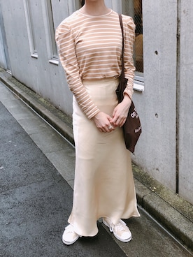 taさんのコーディネート