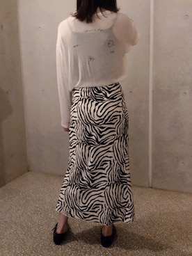 taさんのコーディネート