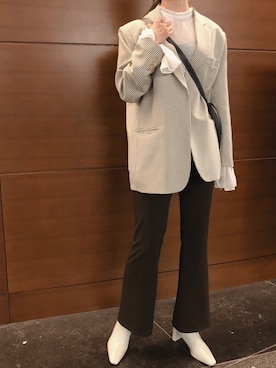 taさんのコーディネート