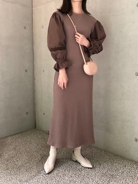 taさんのコーディネート