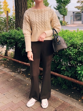 taさんのコーディネート