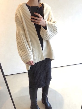 taさんのコーディネート