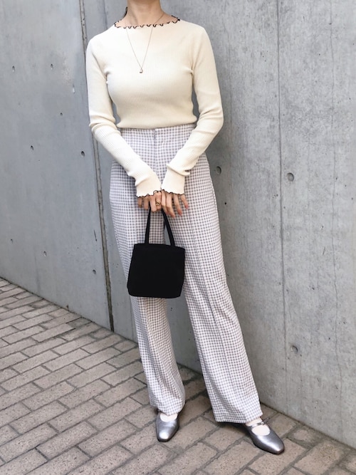 Flowriritaさんのその他パンツを使ったコーディネート Zozotown
