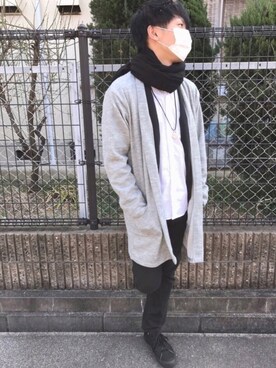 kitchanさんのコーディネート