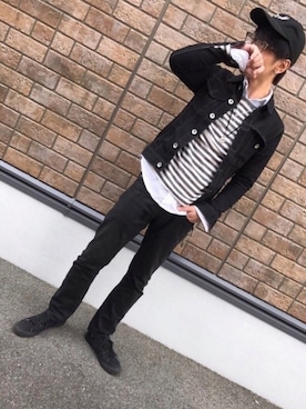 kitchanさんのコーディネート