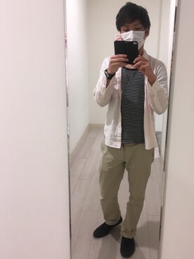 kitchanさんのコーディネート