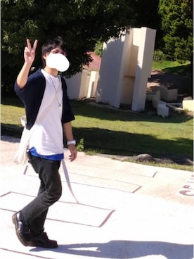 kitchanさんのコーディネート