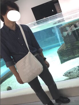 kitchanさんのコーディネート