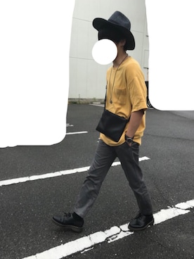 kitchanさんのコーディネート