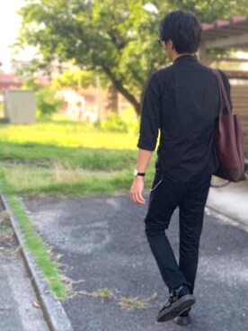 kitchanさんのコーディネート