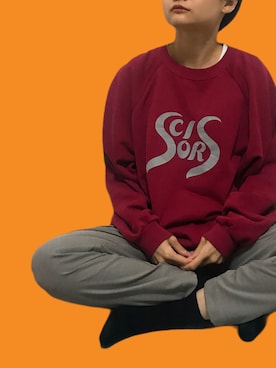 おもちさんのコーディネート