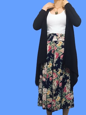 おもちさんのコーディネート