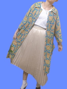 おもちさんのコーディネート