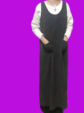 おもちさんのコーディネート