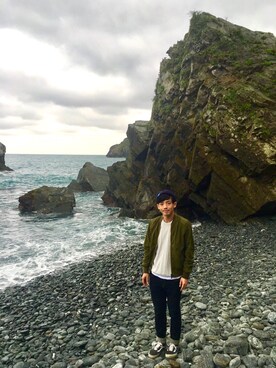 レミさんのコーディネート