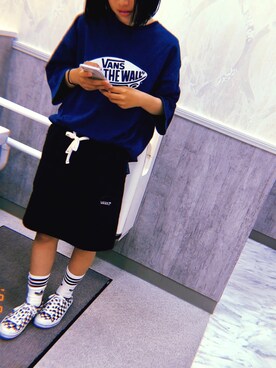 RI☺︎NAさんのコーディネート