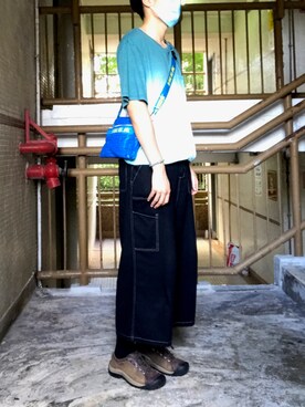 PakLong55さんのコーディネート