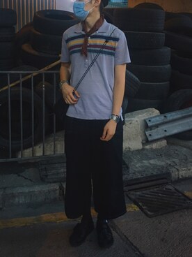 PakLong55さんのコーディネート