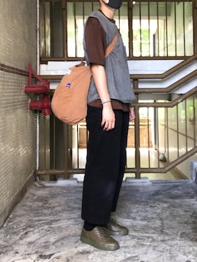 PakLong55さんのコーディネート