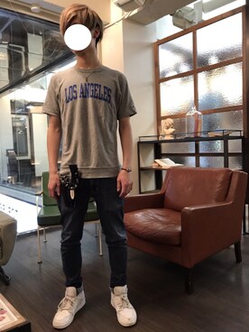 ゆうきさんのコーディネート