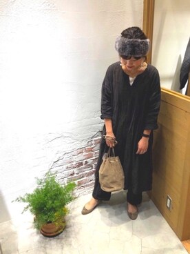 m.moeさんのコーディネート