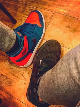 ryosideさん（メンズ・179cm）の春コーディネート