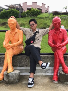 Shimoさんのコーディネート