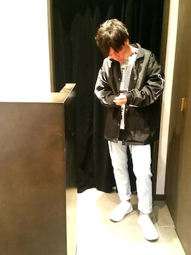 ふみ様さんのコーディネート