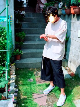 ふみ様さんのコーディネート