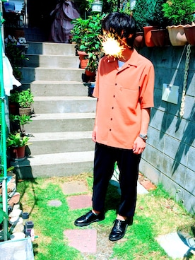 ふみ様さんのコーディネート