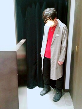 ふみ様さんのコーディネート