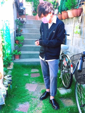 ふみ様さんのコーディネート