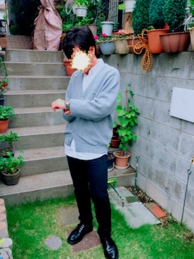 ふみ様さんのコーディネート