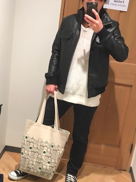 ふみ様さんのコーディネート