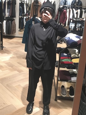 ふみ様さんのコーディネート