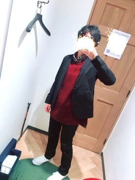 ふみ様さんのコーディネート