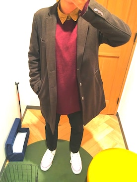 ふみ様さんのコーディネート