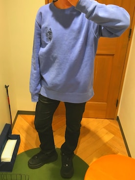 ふみ様さんのコーディネート