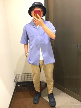 ふみ様さんのコーディネート