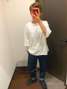 ふみ様さんのコーディネート