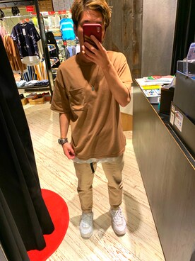 ふみ様さんのコーディネート