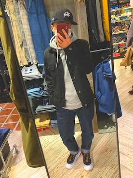 ふみ様さんのコーディネート