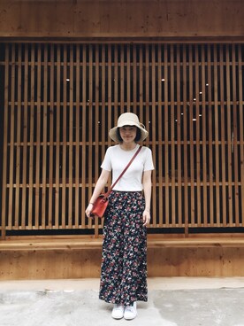 MegLuさんのコーディネート