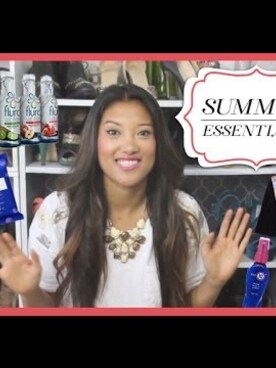 Lynsee Hee Kyeongさん（レディース）の夏コーディネート